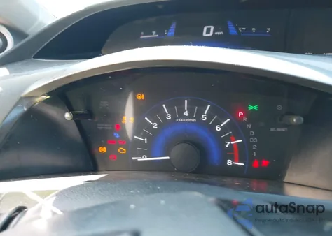 2012 Honda Civic Ex-L from USA, damaged, VIN 2HGFG3B98CH517812